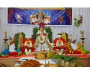 Annamayya Sankeerthana Sahitha Sri Venkateswara Saamoohika Divya Kalyanotsavam on 18th june, 2019